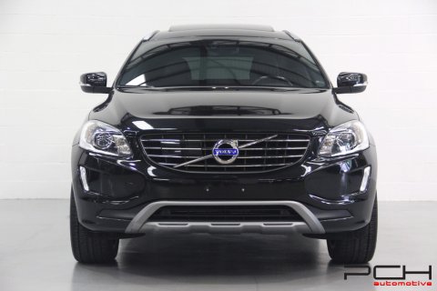 VOLVO XC60 2.0 D4 181cv Summum Geartronic Aut. - FULL OPTIONS -