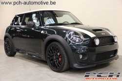 MINI John Cooper Works 211cv **WORLD CHAMPIONSHIP 50**