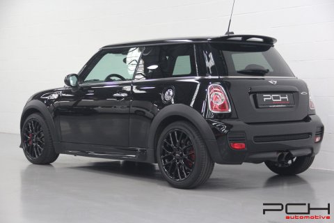 MINI John Cooper Works 1.6i 211cv