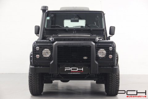 LAND ROVER Defender 90 TD4 SE Eastnor - UTILITAIRE 4 PLACES -