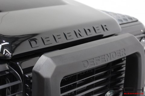 LAND ROVER Defender 90 TD4 SE Eastnor - UTILITAIRE 4 PLACES -