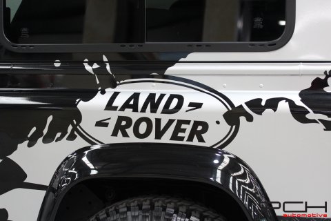 LAND ROVER Defender 90 TD4 SE Eastnor - UTILITAIRE 4 PLACES -