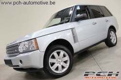 LAND ROVER Range Rover 3.6 TdV8 HSE Aut.