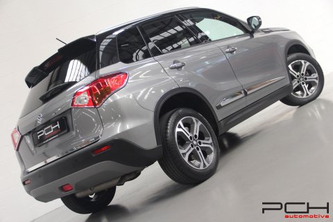 SUZUKI Vitara 1.6 DDiS GLX