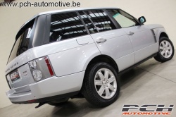 LAND ROVER Range Rover 3.6 TdV8 HSE Aut.