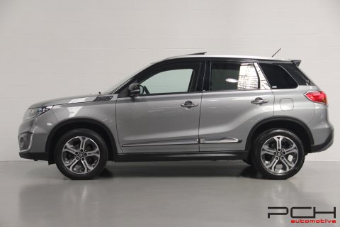 SUZUKI Vitara 1.6 DDiS GLX