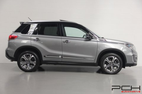 SUZUKI Vitara 1.6 DDiS GLX