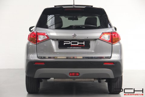 SUZUKI Vitara 1.6 DDiS GLX