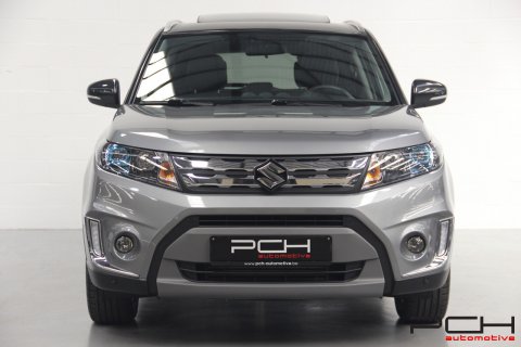 SUZUKI Vitara 1.6 DDiS GLX