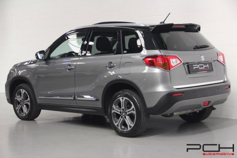 SUZUKI Vitara 1.6 DDiS GLX