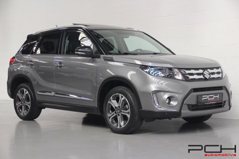 SUZUKI Vitara 1.6 DDiS GLX