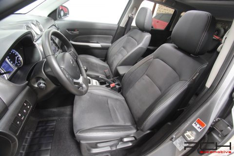 SUZUKI Vitara 1.6 DDiS GLX