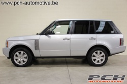 LAND ROVER Range Rover 3.6 TdV8 HSE Aut.