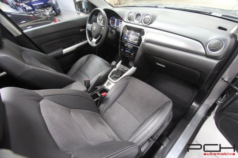 SUZUKI Vitara 1.6 DDiS GLX