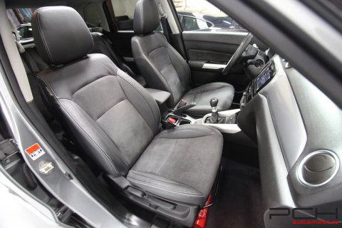 SUZUKI Vitara 1.6 DDiS GLX