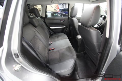 SUZUKI Vitara 1.6 DDiS GLX