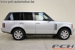 LAND ROVER Range Rover 3.6 TdV8 HSE Aut.