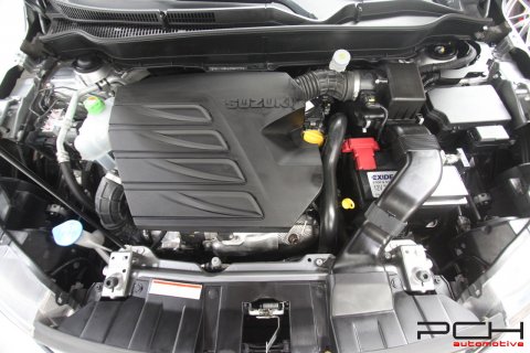 SUZUKI Vitara 1.6 DDiS GLX