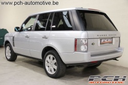 LAND ROVER Range Rover 3.6 TdV8 HSE Aut.