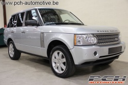 LAND ROVER Range Rover 3.6 TdV8 HSE Aut.