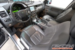 LAND ROVER Range Rover 3.6 TdV8 HSE Aut.
