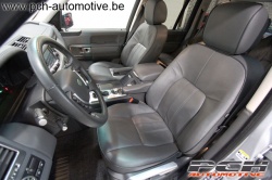 LAND ROVER Range Rover 3.6 TdV8 HSE Aut.