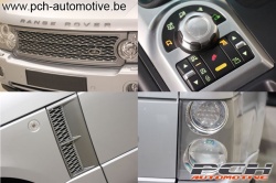 LAND ROVER Range Rover 3.6 TdV8 HSE Aut.