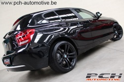 BMW 116 D 116cv URBAN Start/Stop