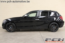 BMW 116 D 116cv URBAN Start/Stop