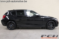 BMW 116 D 116cv URBAN Start/Stop