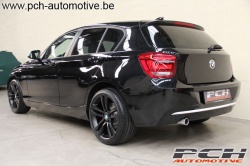 BMW 116 D 116cv URBAN Start/Stop