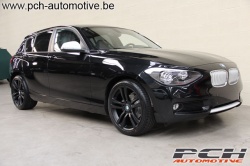 BMW 116 D 116cv URBAN Start/Stop