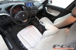 BMW 116 D 116cv URBAN Start/Stop