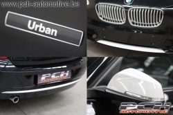 BMW 116 D 116cv URBAN Start/Stop