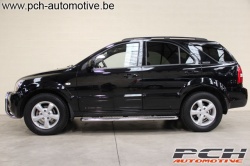 KIA Sorento 2.5 Turbo CRDi VGT Executive 4WD