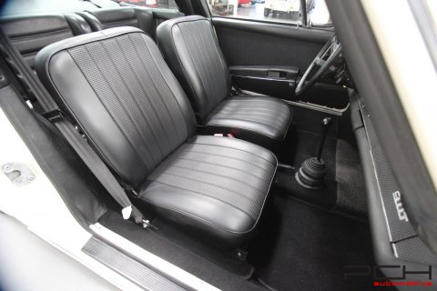 PORSCHE 911 2.2 T Targa - Entièrement restaurée -