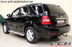 KIA Sorento 2.5 Turbo CRDi VGT Executive 4WD