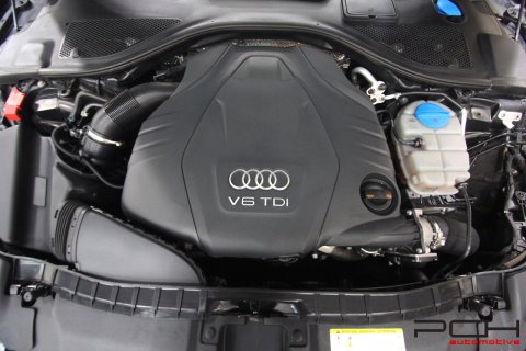 AUDI A7 3.0 TDi V6 204cv Multitronic - FULL OPTIONS!!! -