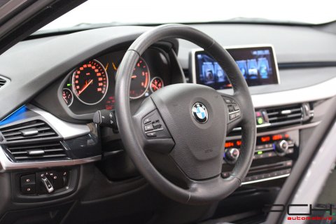 BMW X5 2.0 D sDrive25 211cv Aut.