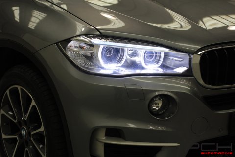 BMW X5 2.0 D sDrive25 211cv Aut.