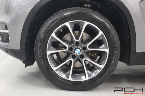 BMW X5 2.0 D sDrive25 211cv Aut.