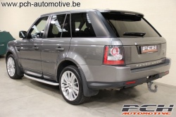 LAND ROVER Range Rover Sport 3.0 TdV6 HSE Aut. **NEW LIFT**