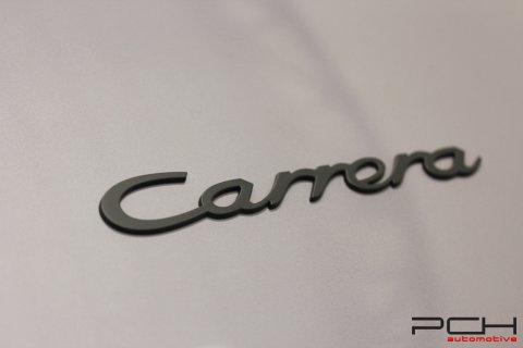PORSCHE 911 Carrera 3.2 Coupé Boîte G50 - JUBILÉ -