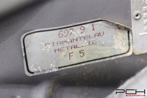 PORSCHE 911 Carrera 3.2 Coupé Boîte G50 - JUBILÉ -