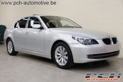 BMW 520 D 163cv **NEW LIFT**