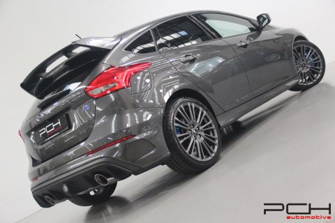 FORD Focus RS 2.3 EcoBoost 350cv 4WD - ETAT NEUF !!! -