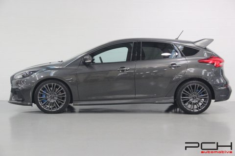 FORD Focus RS 2.3 EcoBoost 350cv 4WD - ETAT NEUF !!! -