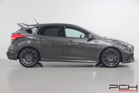 FORD Focus RS 2.3 EcoBoost 350cv 4WD - ETAT NEUF !!! -