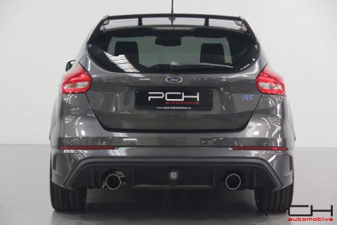 FORD Focus RS 2.3 EcoBoost 350cv 4WD - ETAT NEUF !!! -