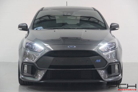 FORD Focus RS 2.3 EcoBoost 350cv 4WD - ETAT NEUF !!! -